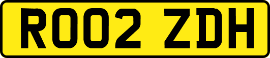 RO02ZDH