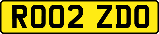 RO02ZDO