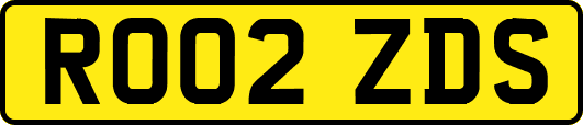 RO02ZDS