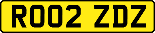 RO02ZDZ