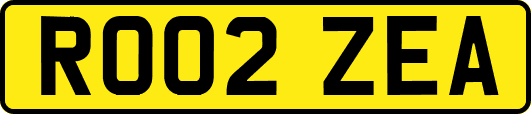 RO02ZEA