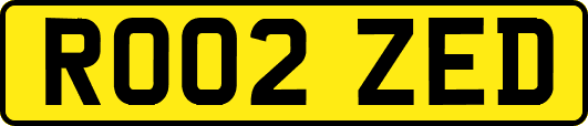 RO02ZED