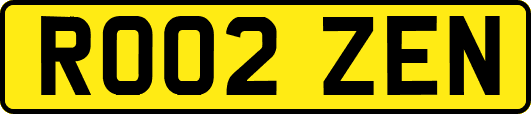 RO02ZEN