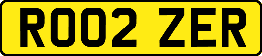 RO02ZER