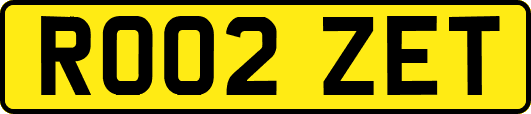 RO02ZET