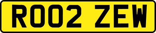 RO02ZEW