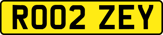 RO02ZEY