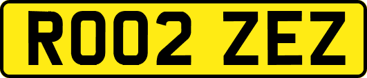 RO02ZEZ