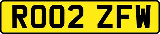 RO02ZFW
