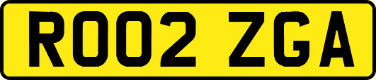 RO02ZGA