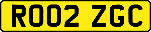 RO02ZGC