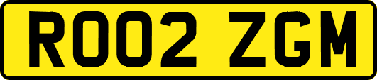 RO02ZGM
