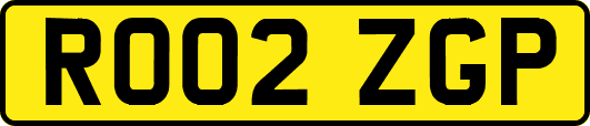 RO02ZGP
