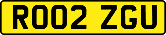 RO02ZGU