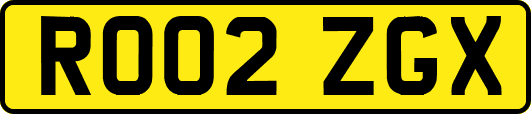 RO02ZGX