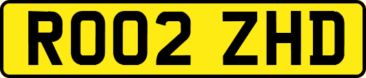 RO02ZHD
