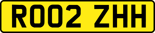 RO02ZHH