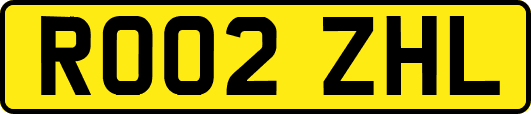 RO02ZHL