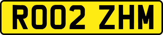RO02ZHM