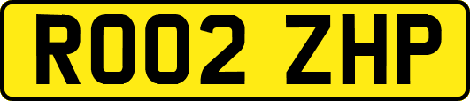 RO02ZHP