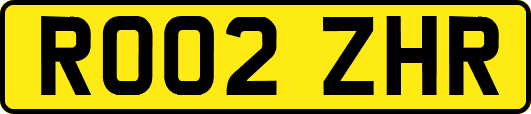 RO02ZHR