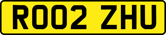 RO02ZHU