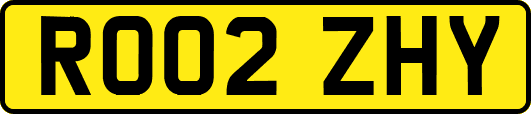 RO02ZHY