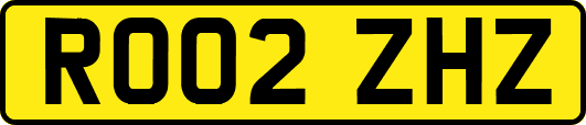 RO02ZHZ