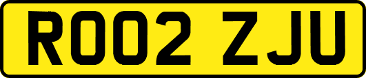 RO02ZJU