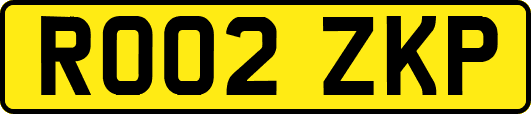 RO02ZKP