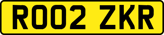 RO02ZKR