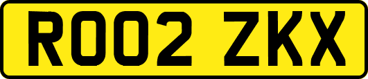 RO02ZKX