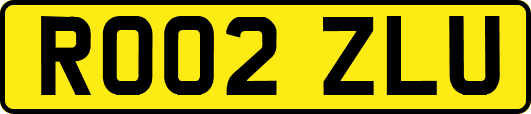 RO02ZLU