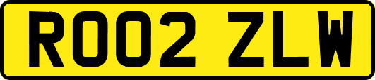 RO02ZLW