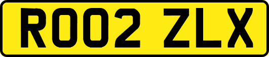 RO02ZLX