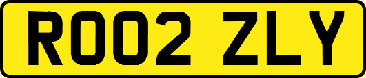 RO02ZLY