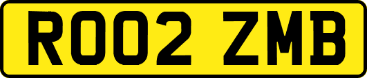 RO02ZMB