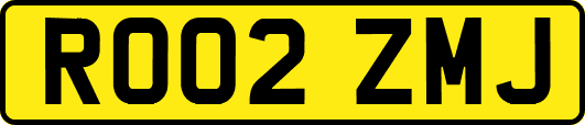 RO02ZMJ