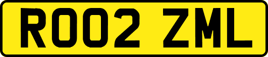 RO02ZML