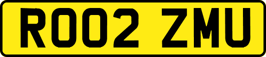 RO02ZMU