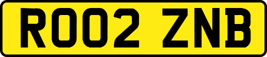RO02ZNB
