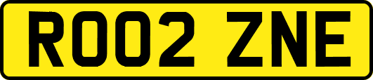 RO02ZNE