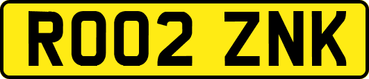 RO02ZNK