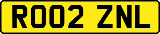 RO02ZNL
