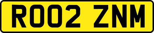 RO02ZNM