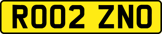 RO02ZNO