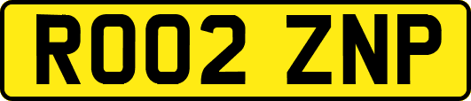 RO02ZNP