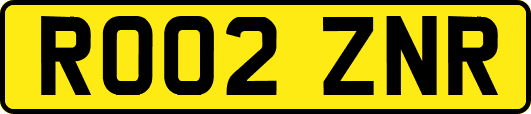 RO02ZNR