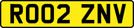 RO02ZNV