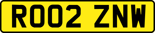 RO02ZNW
